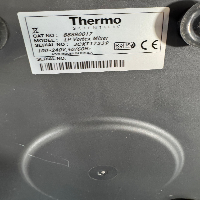 Thermo LP Vortex Mixer image 3
